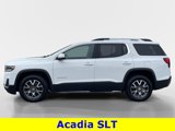 Used 2023 GMC Acadia SLT image 3