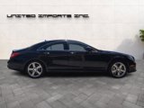 Used 2013 Mercedes-Benz CLS 550 4MATIC image 6