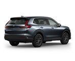 New 2026 Honda CR-V EX-L image 2