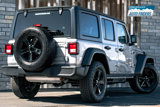 Used 2021 Jeep Wrangler Unlimited Sport image 6