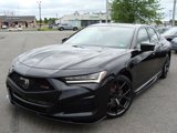 Used 2021 Acura TLX Type S image 3