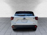 New 2025 Chevrolet Trax RS w/ Sunroof Package image 6