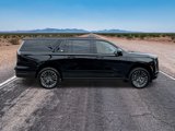 New 2025 Cadillac Escalade ESV Sport Platinum image 4