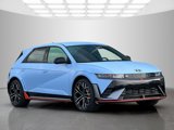 New 2025 Hyundai Ioniq 5 N image 2