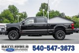New 2025 Ford F250 King Ranch w/ Tremor Off-Road Package image 4