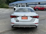 Used 2023 Nissan Sentra S image 6