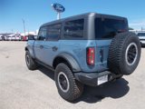 New 2024 Ford Bronco Badlands image 6