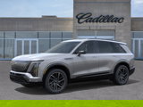 New 2026 Cadillac Vistiq Sport image 2