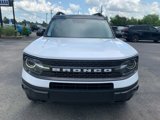 Used 2021 Ford Bronco Sport Badlands image 2