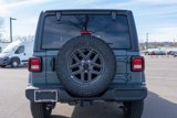 New 2025 Jeep Wrangler Sport S image 6