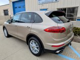 Used 2015 Porsche Cayenne Diesel image 4