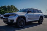 New 2025 Jeep Grand Cherokee L Altitude image 2