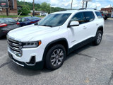 Used 2020 GMC Acadia SLT w/ Driver Alert Package II image 2