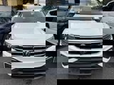 Used 2024 Volkswagen Tiguan S image 2