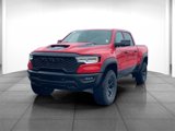New 2025 RAM 1500 RHO w/ Bed Utility Group image 3
