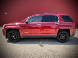 Used 2015 GMC Terrain SLT w/ Open Road Package image 2