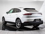 Certified 2023 Porsche Cayenne Platinum Edition image 3