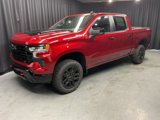 New 2026 Chevrolet Silverado 1500 LT Trail Boss w/ Protection Package image 2