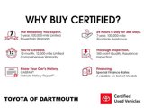 Certified 2023 Toyota Tacoma SR5 image 4