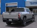 New 2025 Chevrolet Silverado EV RST image 4