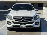 Used 2018 Mercedes-Benz GLE 350 image 3