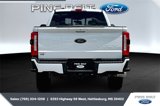 New 2025 Ford F250 Lariat w/ Lariat Ultimate Package image 4