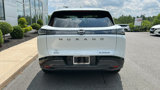 New 2025 Nissan Murano Platinum w/ Cargo Package image 4
