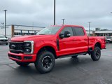 New 2025 Ford F250 XLT image 3