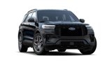 New 2025 Ford Explorer ST-Line w/ Premium Package image 4
