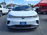 Used 2022 Volkswagen ID.4 Pro S image 2