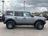 New 2025 Ford Bronco Badlands image 4