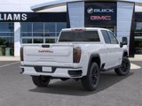 New 2026 GMC Sierra 2500 AT4 w/ AT4 Premium Plus Package image 4