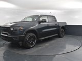 New 2026 RAM 1500 Rebel image 4