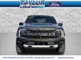Used 2024 Ford F150 Raptor image 2