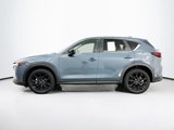Used 2024 MAZDA CX-5 Carbon Edition image 4
