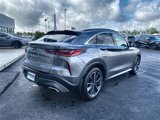 Used 2024 INFINITI QX55 Essential image 5