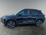 New 2026 Chevrolet TrailBlazer RS w/ Convenience Package image 4