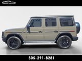 Used 2025 Mercedes-Benz G 550 image 4