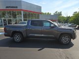 New 2025 Toyota Tundra 1794 Edition image 3