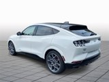 New 2025 Ford Mustang Mach-E GT image 4