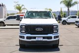 New 2025 Ford F350 XLT w/ Black Appearance Package image 2
