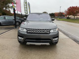 Used 2016 Land Rover Range Rover Sport HSE image 3