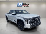 New 2025 Toyota Tundra Platinum image 3