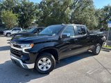 Used 2024 Chevrolet Silverado 1500 LT w/ Protection Package image 3