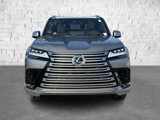 New 2025 Lexus LX 600 4WD w/ Luxury Package image 2