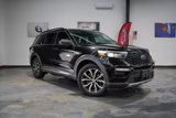 Used 2021 Ford Explorer XLT w/ Equipment Group 202A image 2