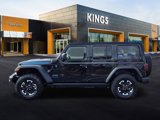 New 2025 Jeep Wrangler Unlimited Rubicon 4xe w/ Safety Group image 3