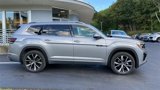New 2026 Volkswagen Atlas SEL Premium R-Line image 4