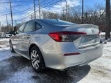 Used 2024 Honda Civic LX image 5