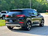 Used 2018 Hyundai Tucson Limited image 5
